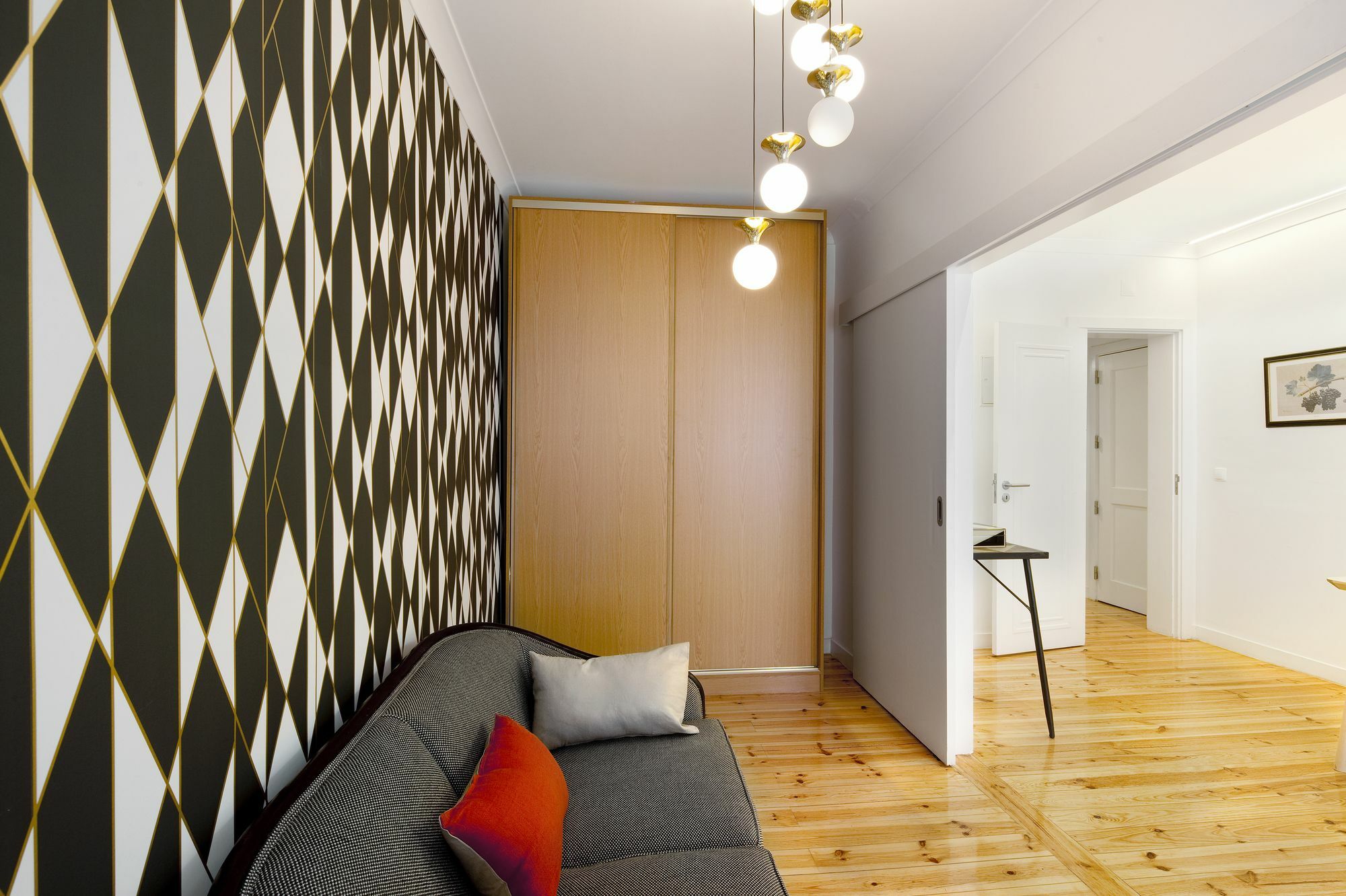 Appartement Feeling Tejo Lisboa