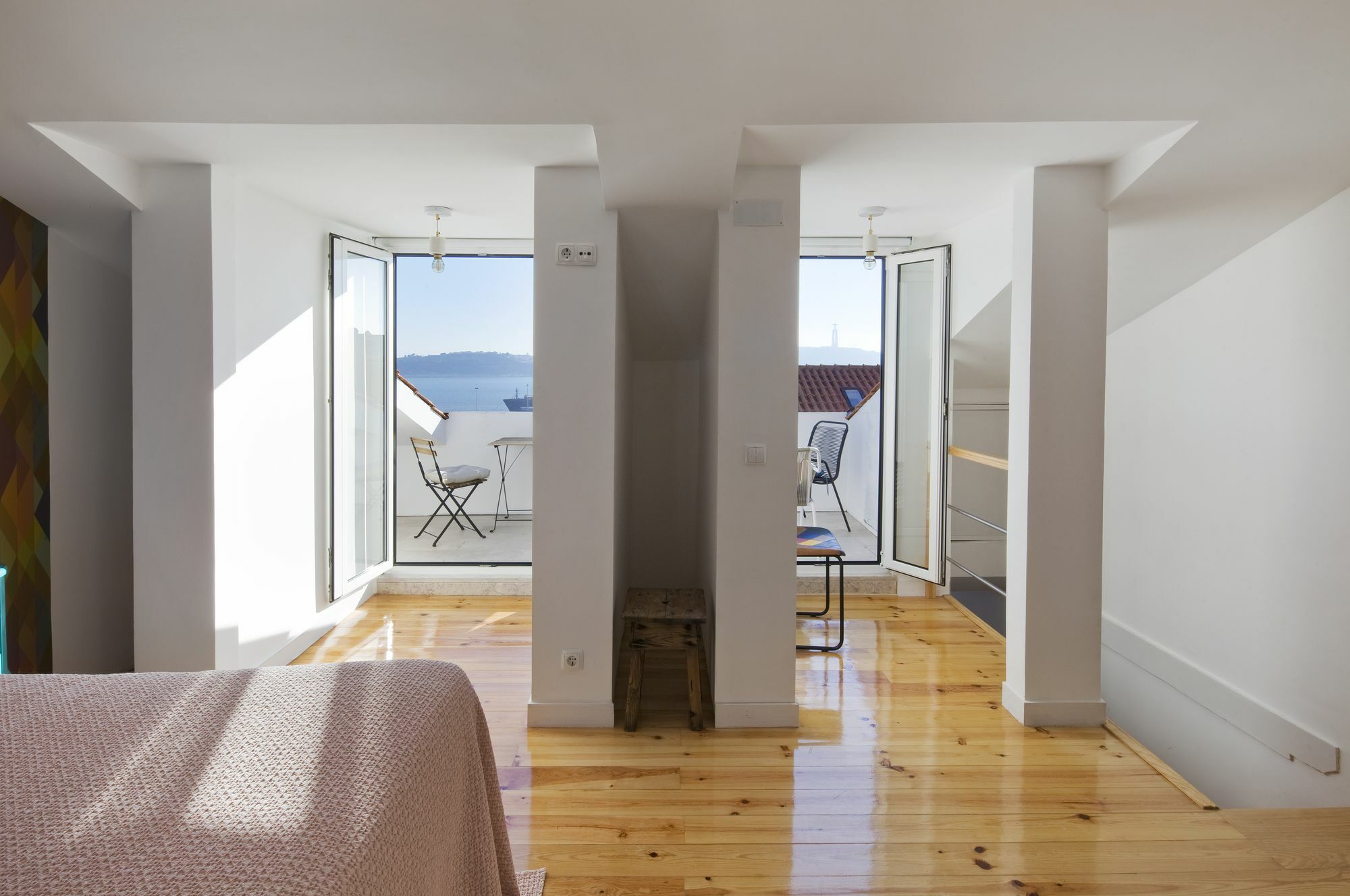 Feeling Tejo Appartement Lisboa